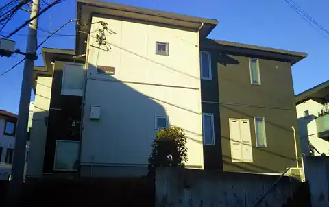 クラリス横濱2番館