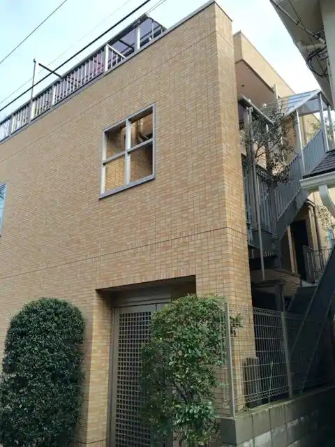 シエナ洗足
