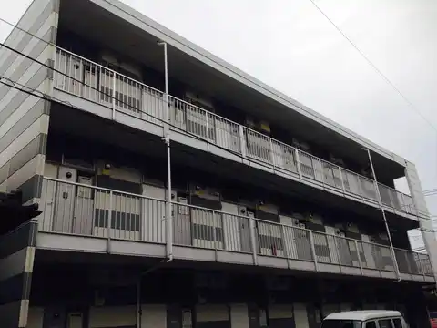 レオパレスケーン