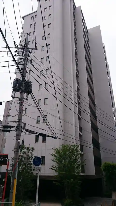 プラウド浦和高砂