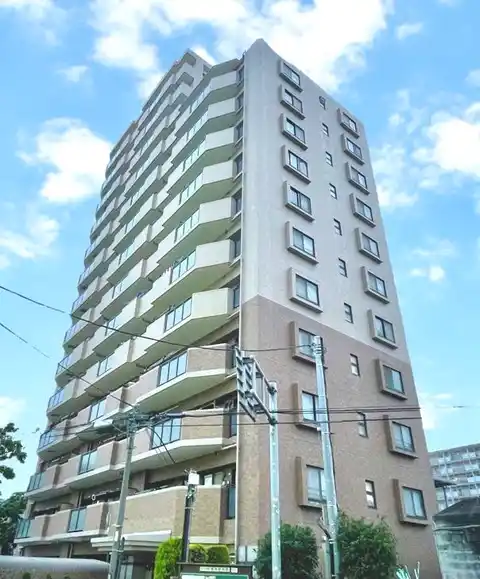 サニーコート南浦和