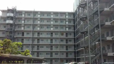 川越旭町ビューハイツ