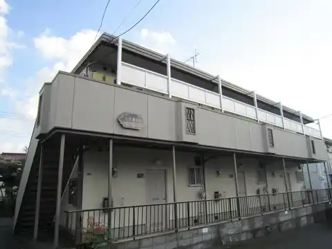 第1フォーブル富士見