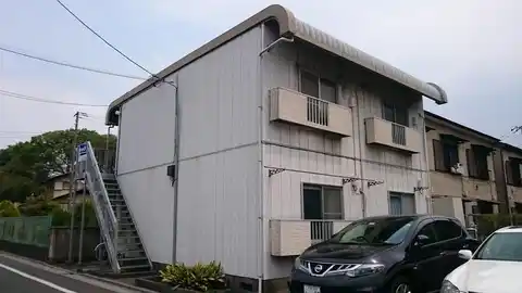 内田ハイツ