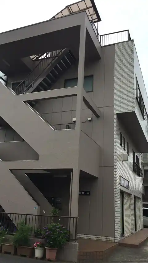 美樹ビル