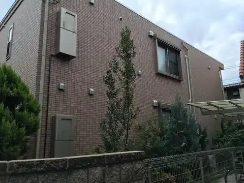 ナチュラルハイム