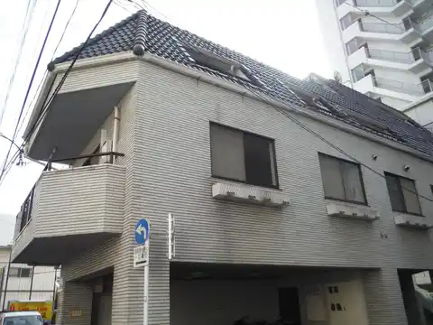 ポセイドンアネックス