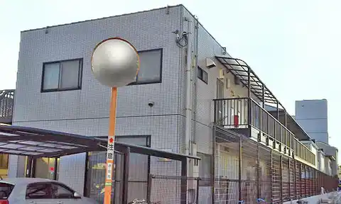 ダイヤハイツA