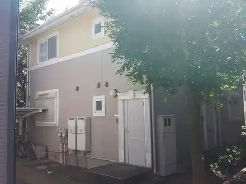 ハイライズ玉川学園