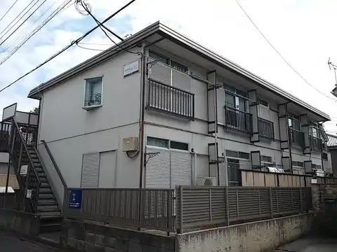 しゅたあとコーポ