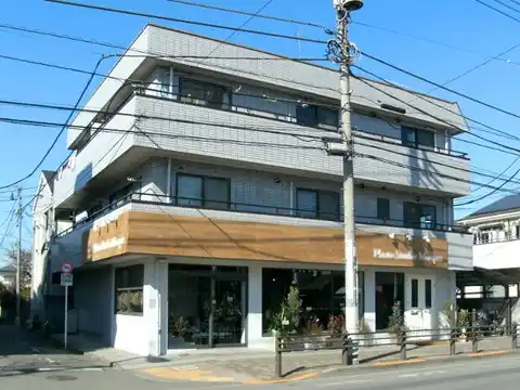 ドムール今井