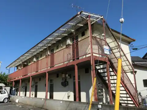 ハイツ金子