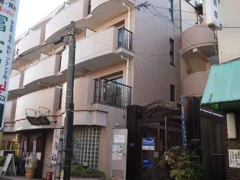 メゾン・ド・セレーブル