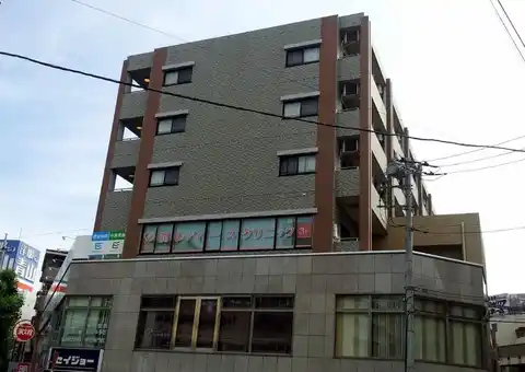 ゴールドワンあざみ野