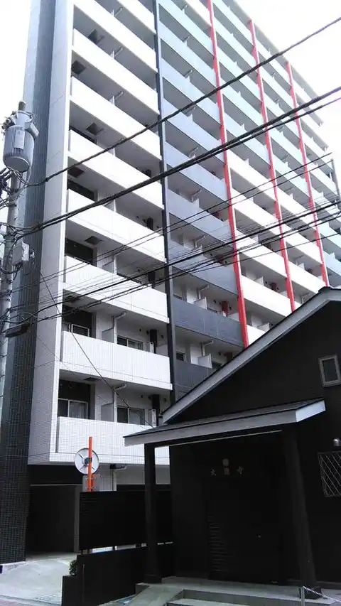 メインステージ川崎Vラフィーネ