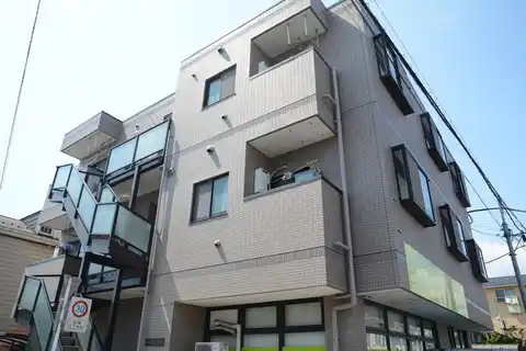 ドエル安藤II