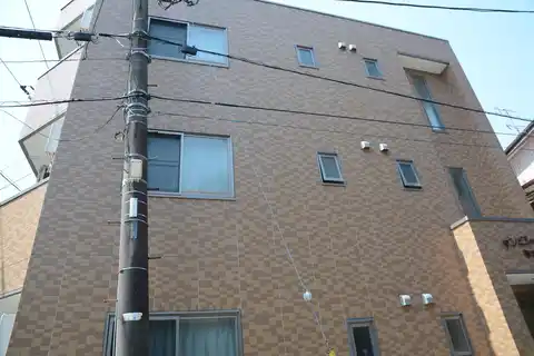 アンビシャス21川崎