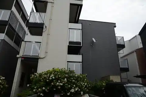 レオパレスメモラブルII