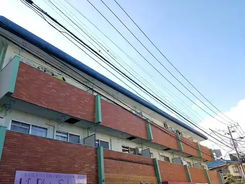 モリタヤビル