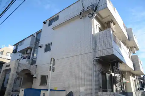 第2ワダコーポラス