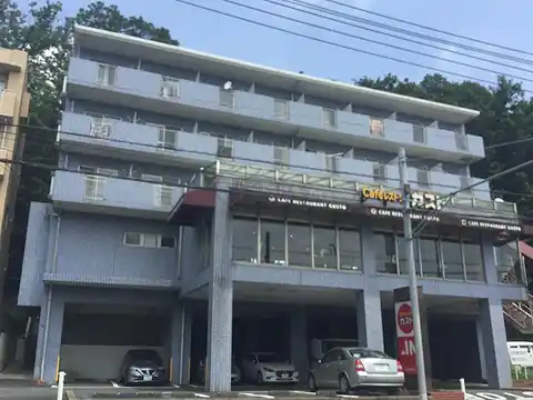スターマイン生田