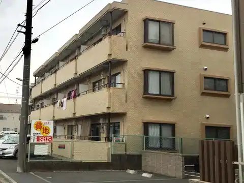 サンプラザ樋山