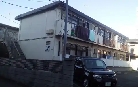 シティハイム・プチテール