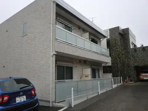 リブリ・鵠沼