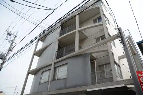 アルカサール戸越公園