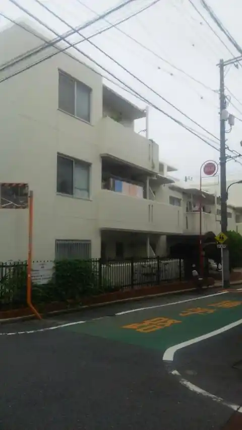 ハイネス哲学堂