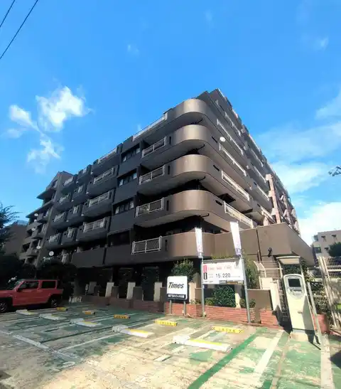 パシフィック大久保