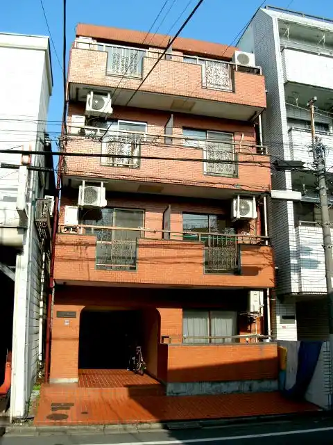 ベリエール谷川