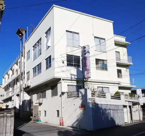 安寺ビル