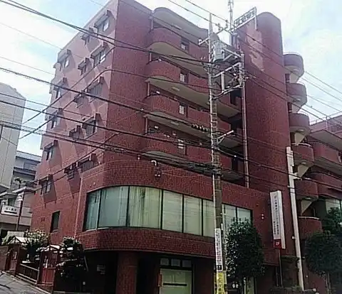 谷田ビルセラミカ1