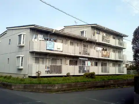 リヴェール成瀬台