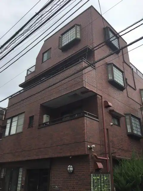 サンクレール久が原