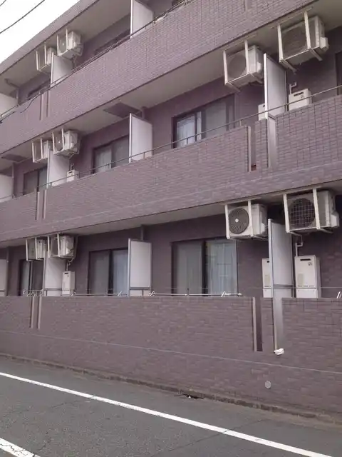ルミエール久が原