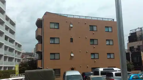 アネックスガーデン