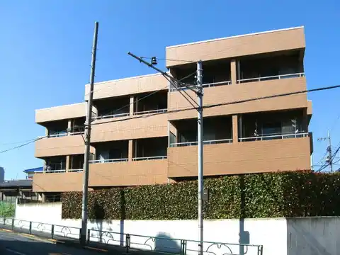 パルフォート