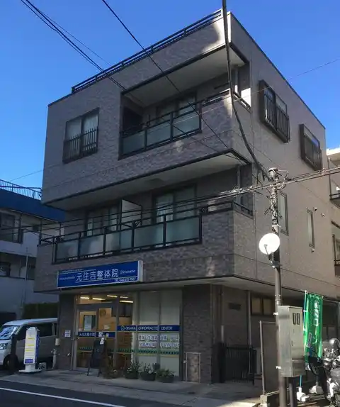 ベネフィールド