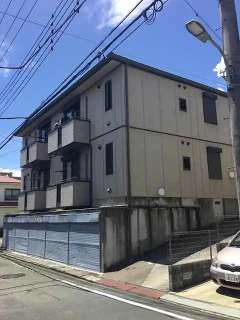 カーサセシル