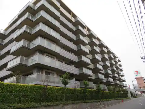 レクセルマンション村上マインズ