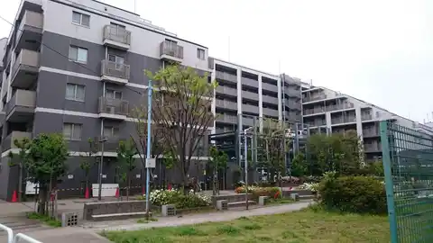 グランシーナ城北公園