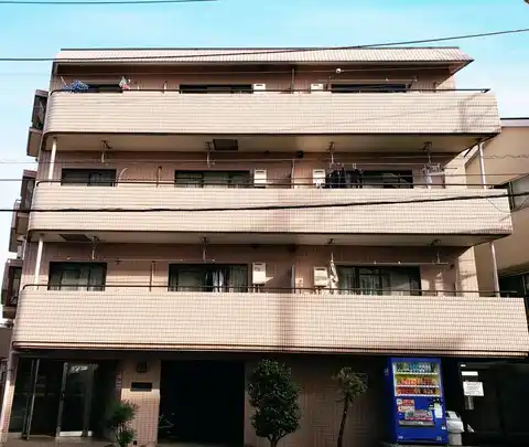 イーグル東所沢