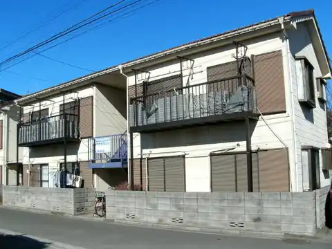 新座東サンハイツ