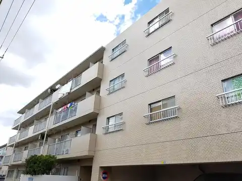 ジンパークハイムIII