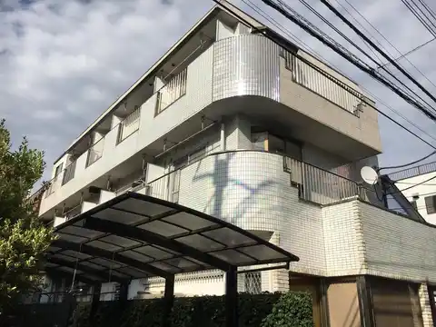 ウインパールマンション