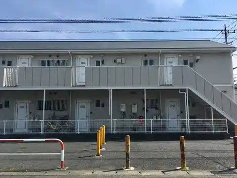 メゾンくぬぎ山A