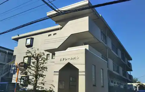 エクレール川和