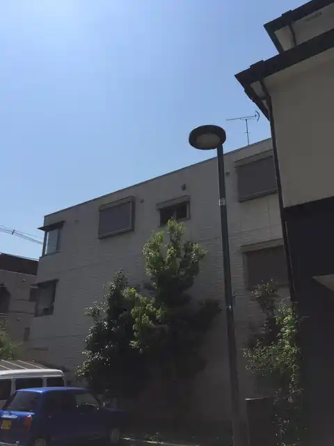 プリムヴェール布田